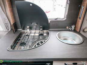 Weinsberg CaraOne