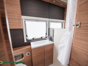 Weinsberg CaraOne