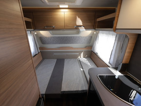 Weinsberg CaraOne