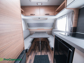 Weinsberg CaraOne