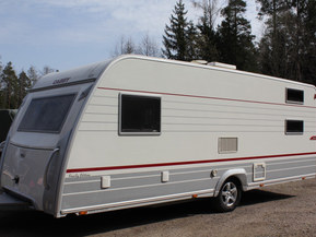 Cabby 650