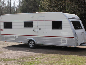 Cabby 650