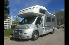 Hymer