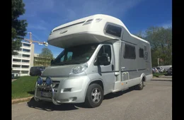 Hymer