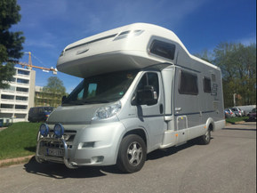 Hymer 