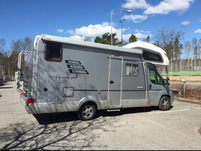 Hymer 