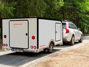Respo 750F