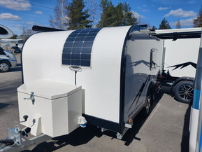 Respo 750F