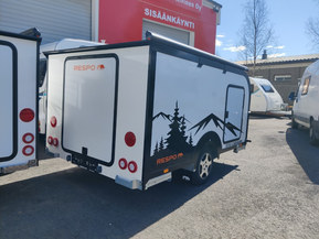 Respo 750F