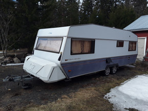Polar 650