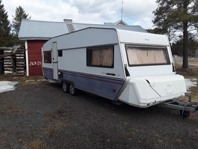 Polar 650