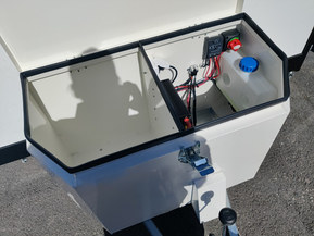 Respo 750F