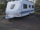 Hobby 560 UL Prestige