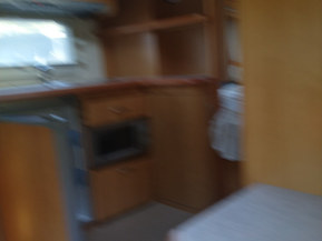 Hobby 560 UL Prestige