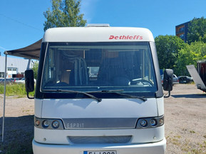 Dethleffs 