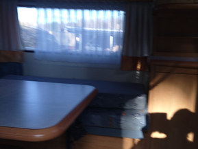 Hobby 560 UL Prestige