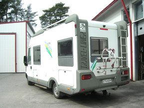 Knaus 