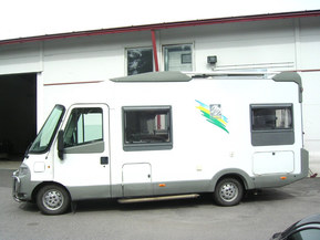 Knaus 