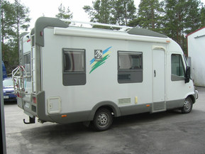 Knaus 