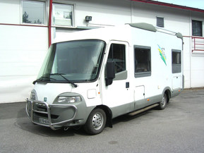Knaus 