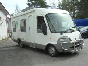 Knaus 