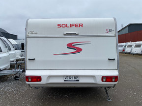 Solifer S6+