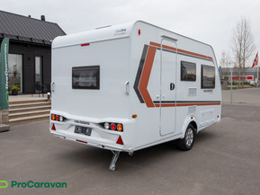 Weinsberg CaraOne
