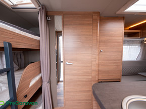 Weinsberg CaraOne