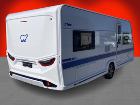 Polar 560