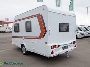 Weinsberg CaraOne