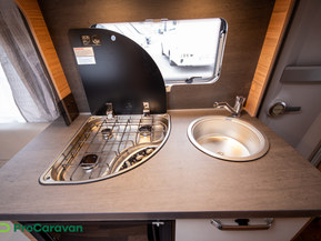 Weinsberg CaraOne