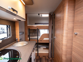 Weinsberg CaraOne