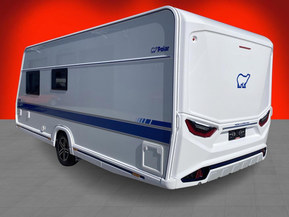 Polar 560