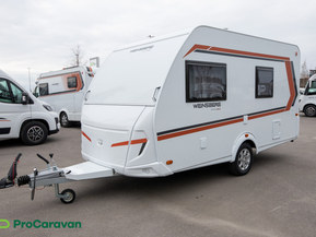 Weinsberg CaraOne