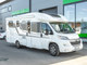Adria Matrix 670 SL Axess