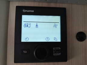 Kulkuri TK30
