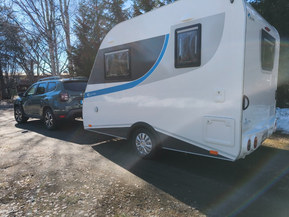 Kulkuri TK30