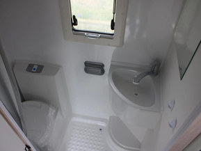 Kulkuri TK30
