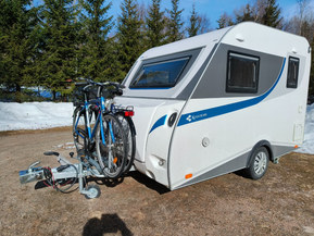 Kulkuri TK30