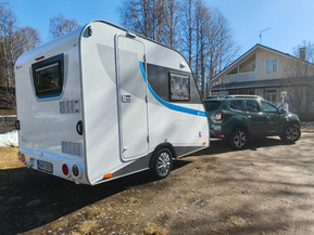 Kulkuri TK30