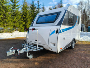 Kulkuri TK30