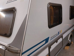 Hymer Sporting