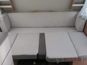 Weinsberg CaraOne