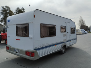 Knaus Wilk