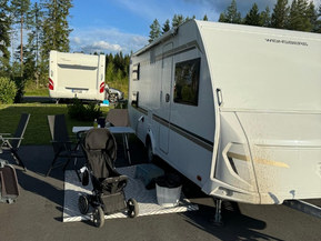 Weinsberg CaraOne
