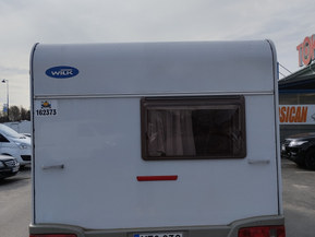 Knaus Wilk