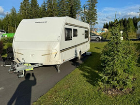 Weinsberg CaraOne