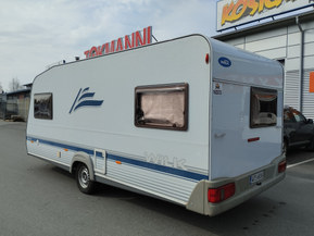 Knaus Wilk