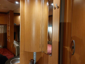 Hymer Sporting