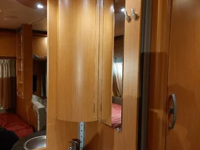 Hymer Sporting